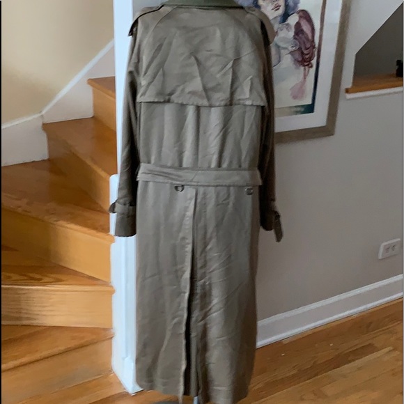 Burberry London Westminster Heritage Trench Coat - Picture 7 of 8